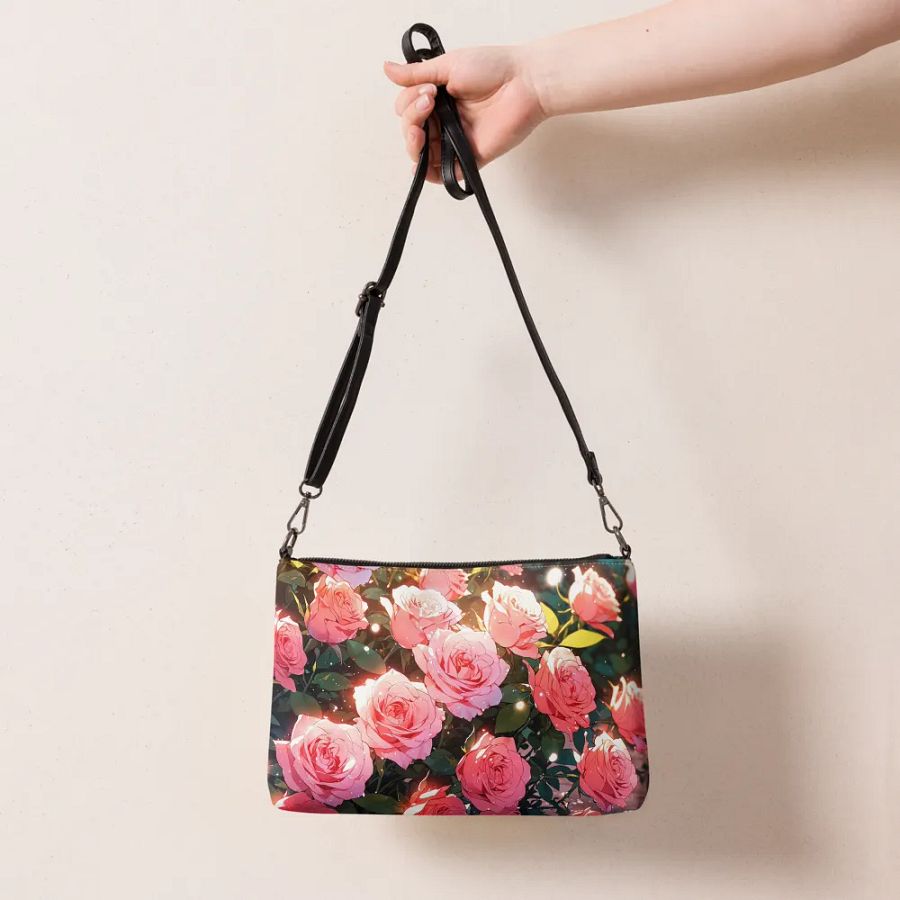 Muse Coquette Crossbody Bag product image (4)