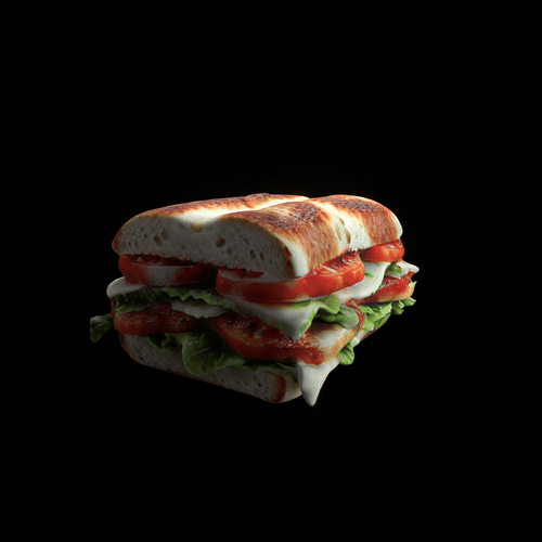 Sandwich product image (2)