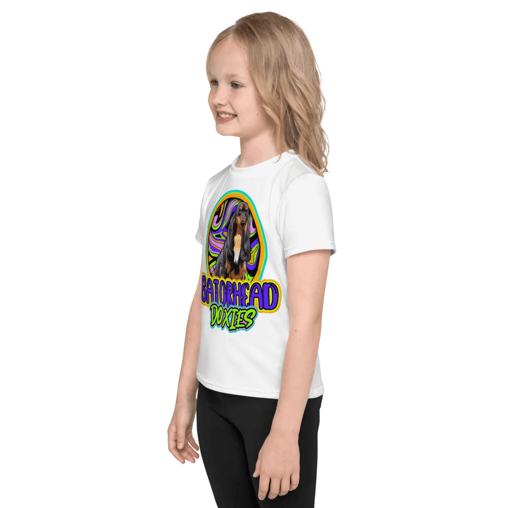 GatorHead Doxies Kid T-shirt product image (3)
