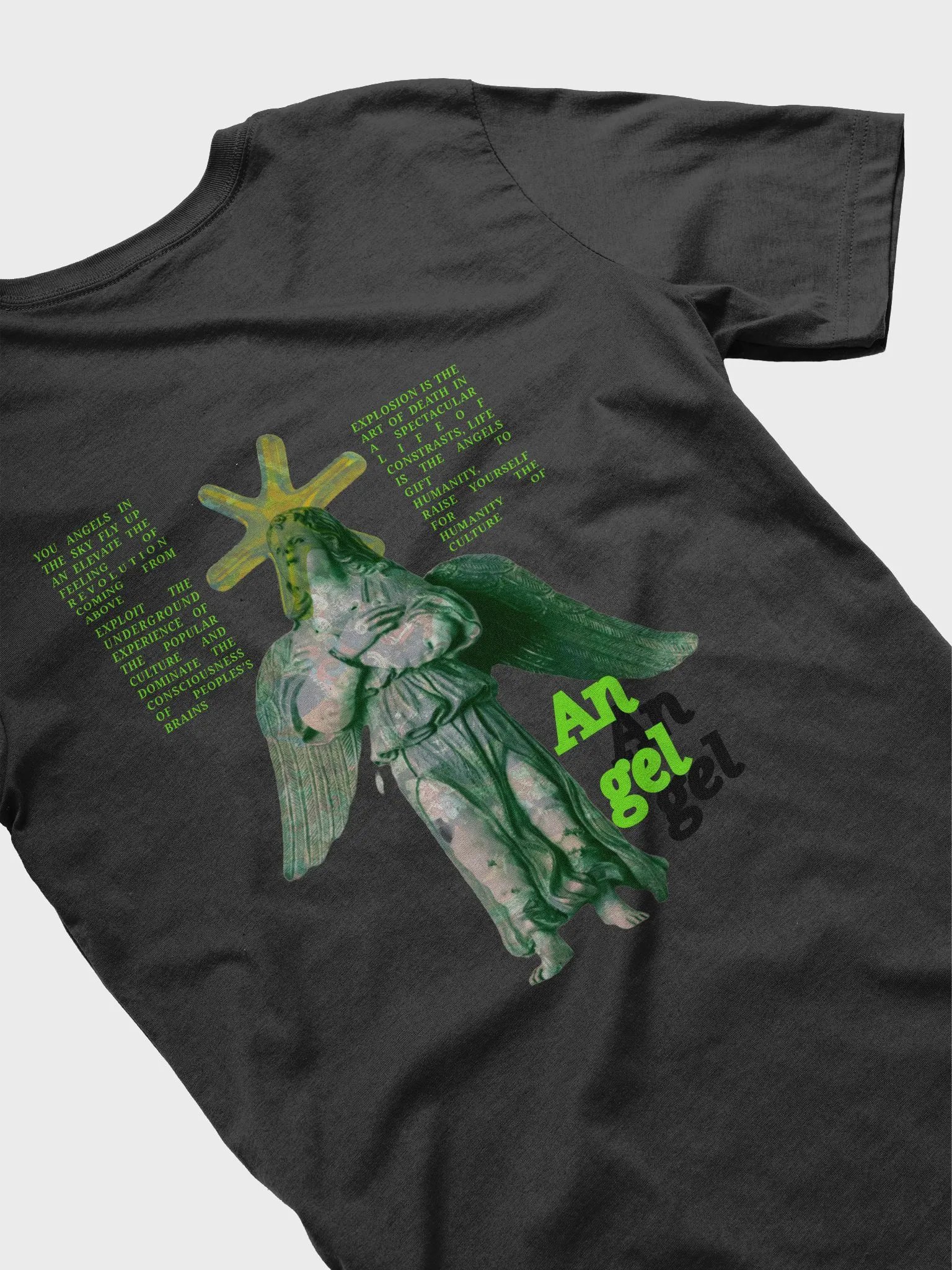 You Angels product image (4)