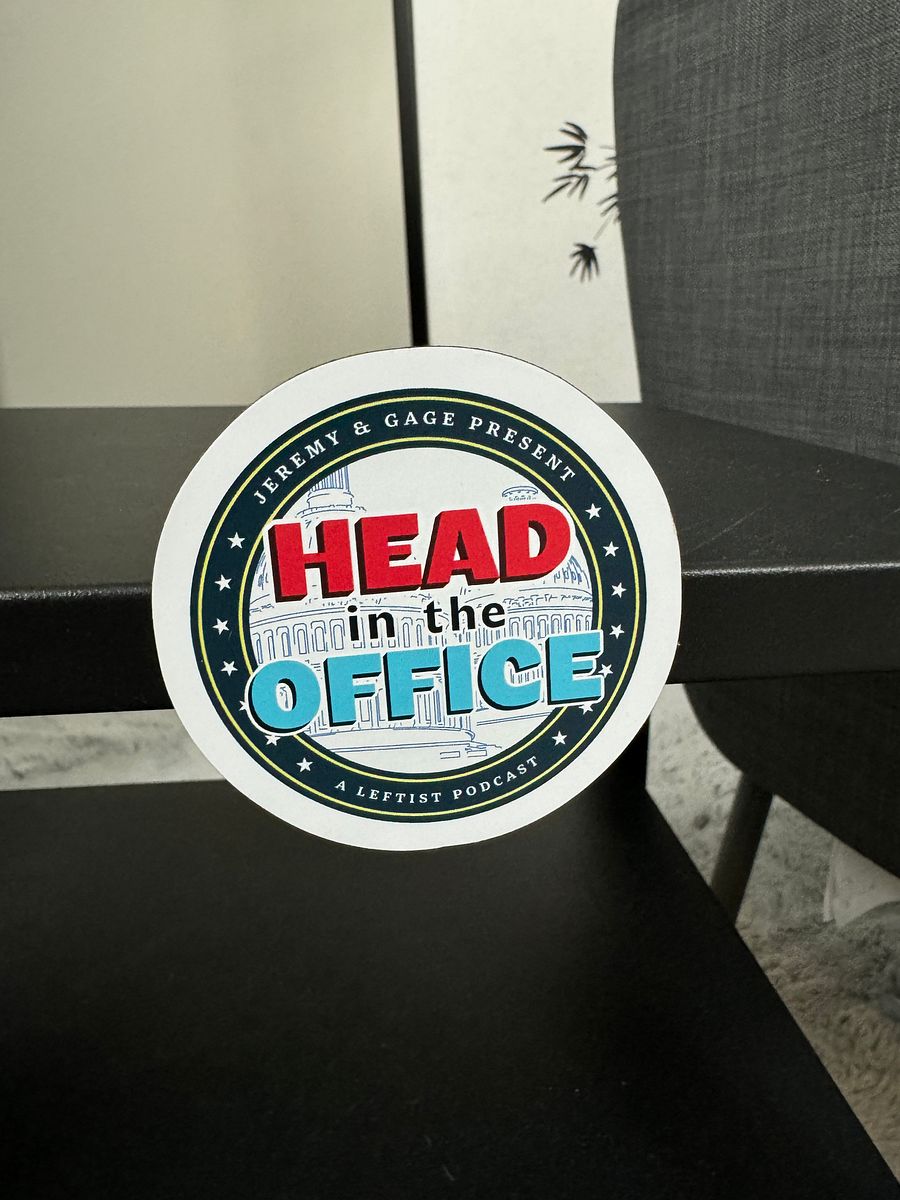 HITO Seal Magnet (Fundraiser) product image (3)