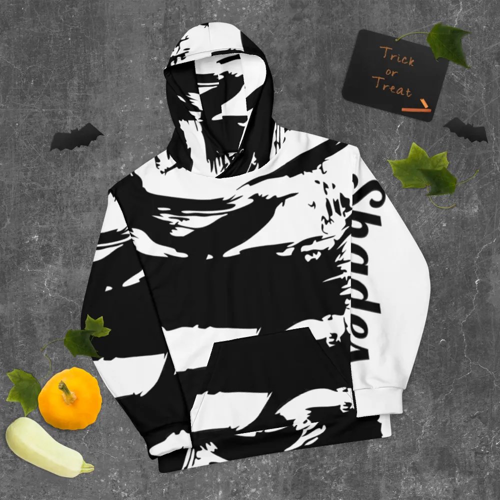 Phantom Sleeve Hoodie product image (9)