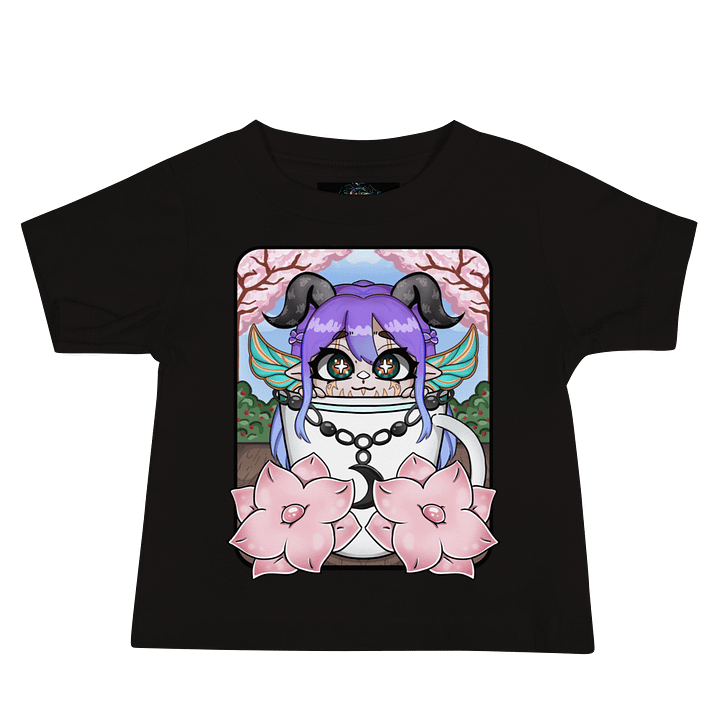 Kirra cup kid t product image (2)