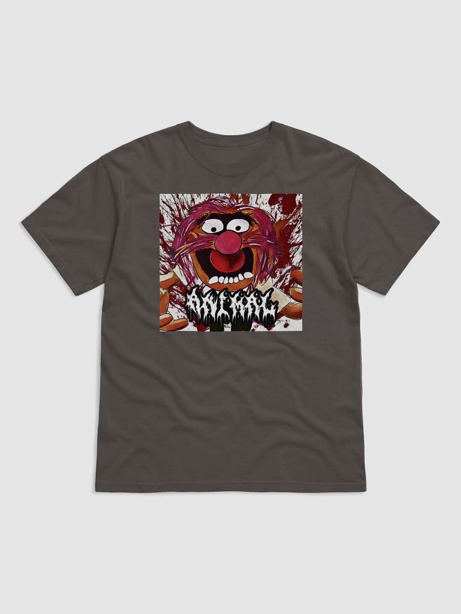 Death Metal Animal T-Shiri product image (3)