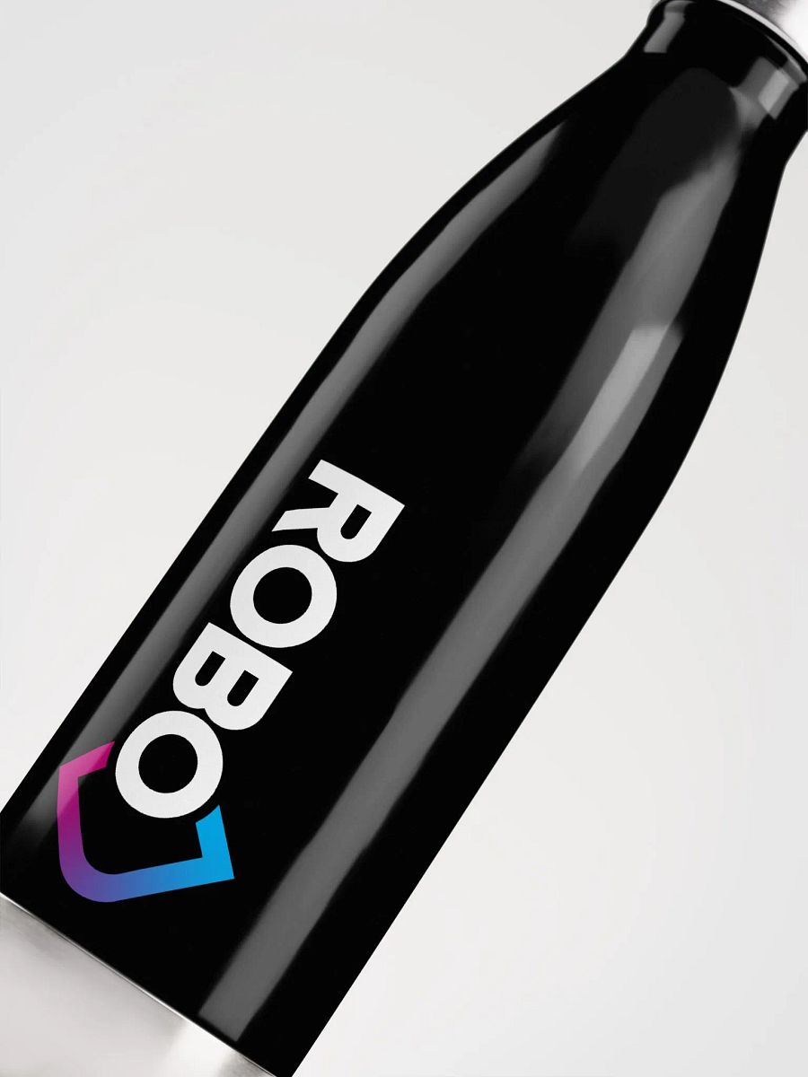 Double-Walled Water Bottle product image (5)