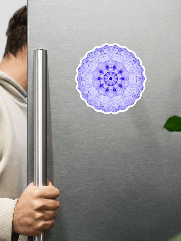 Dreamy Zen Flower Mandala product image (1)