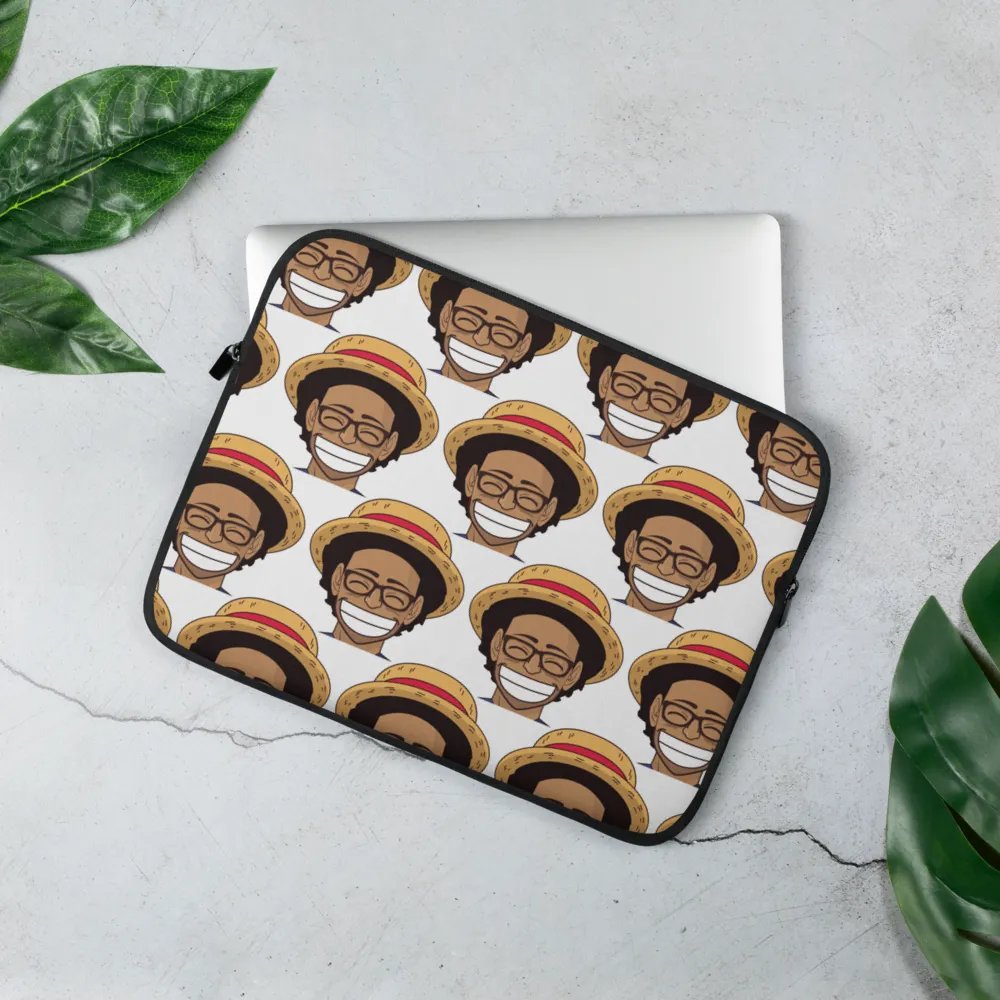 G4G Laptop Case product image (3)