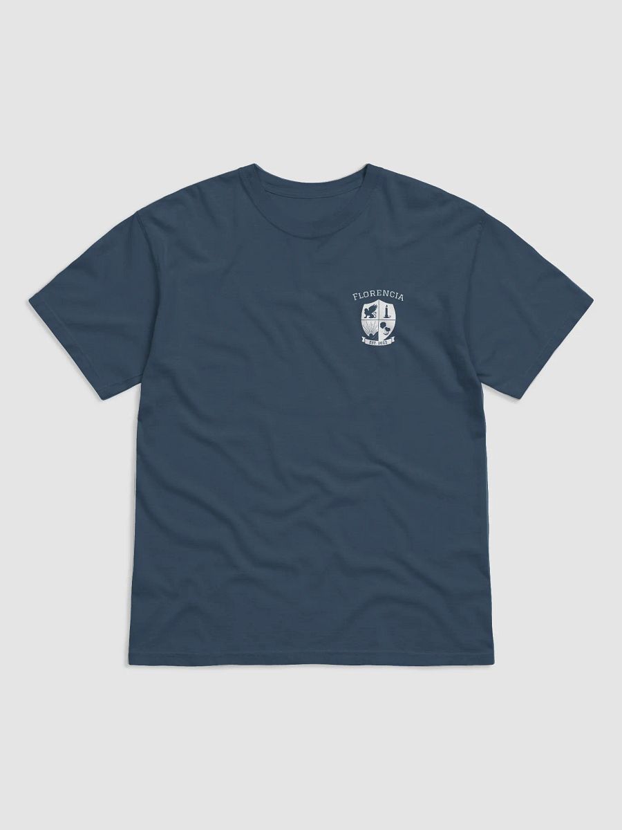 Florencia T-Shirt product image (2)