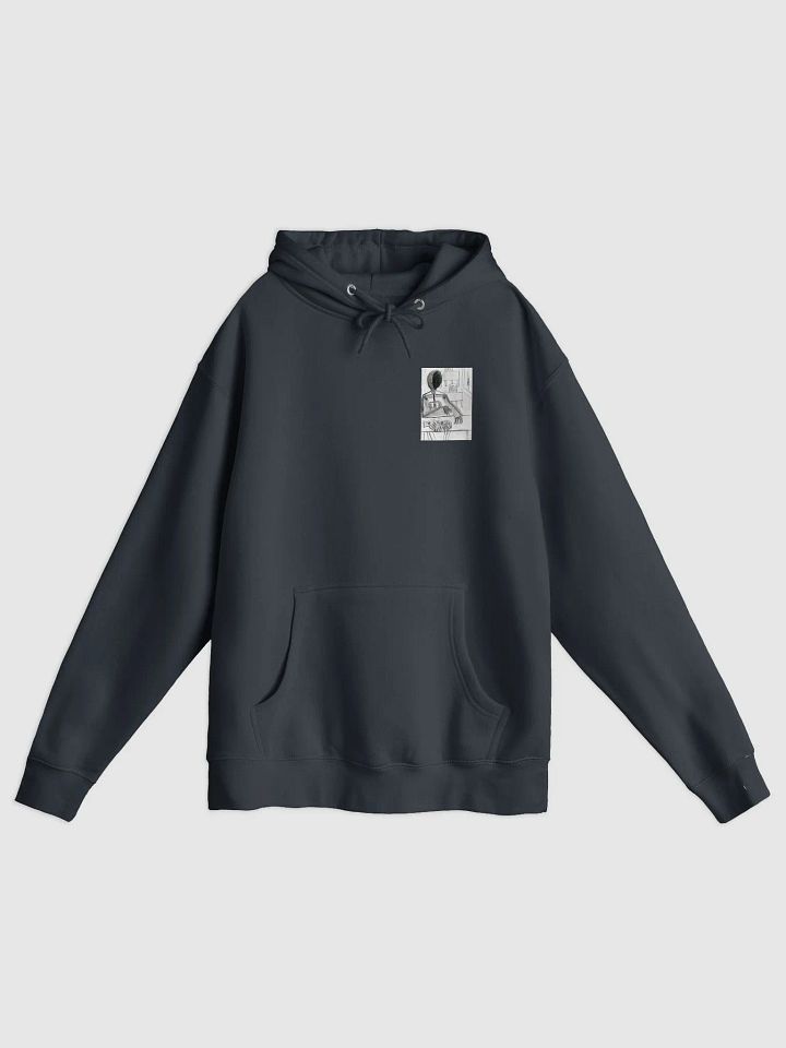 I don't want to study product image (1)