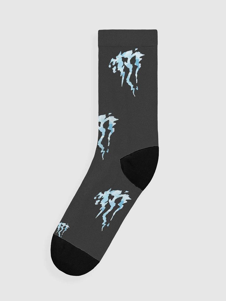 Mimi Monster Socks product image (1)