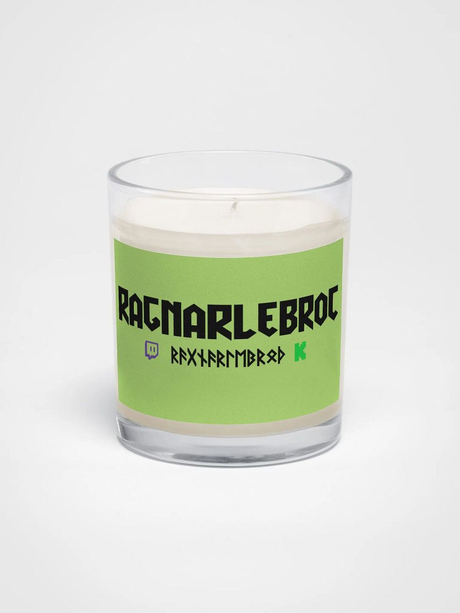 Broc candle product image (1)