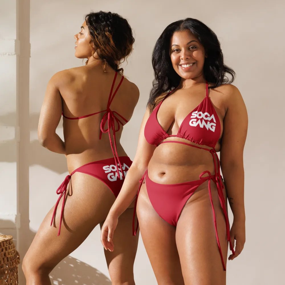 Two Piece Bikini product image (3)