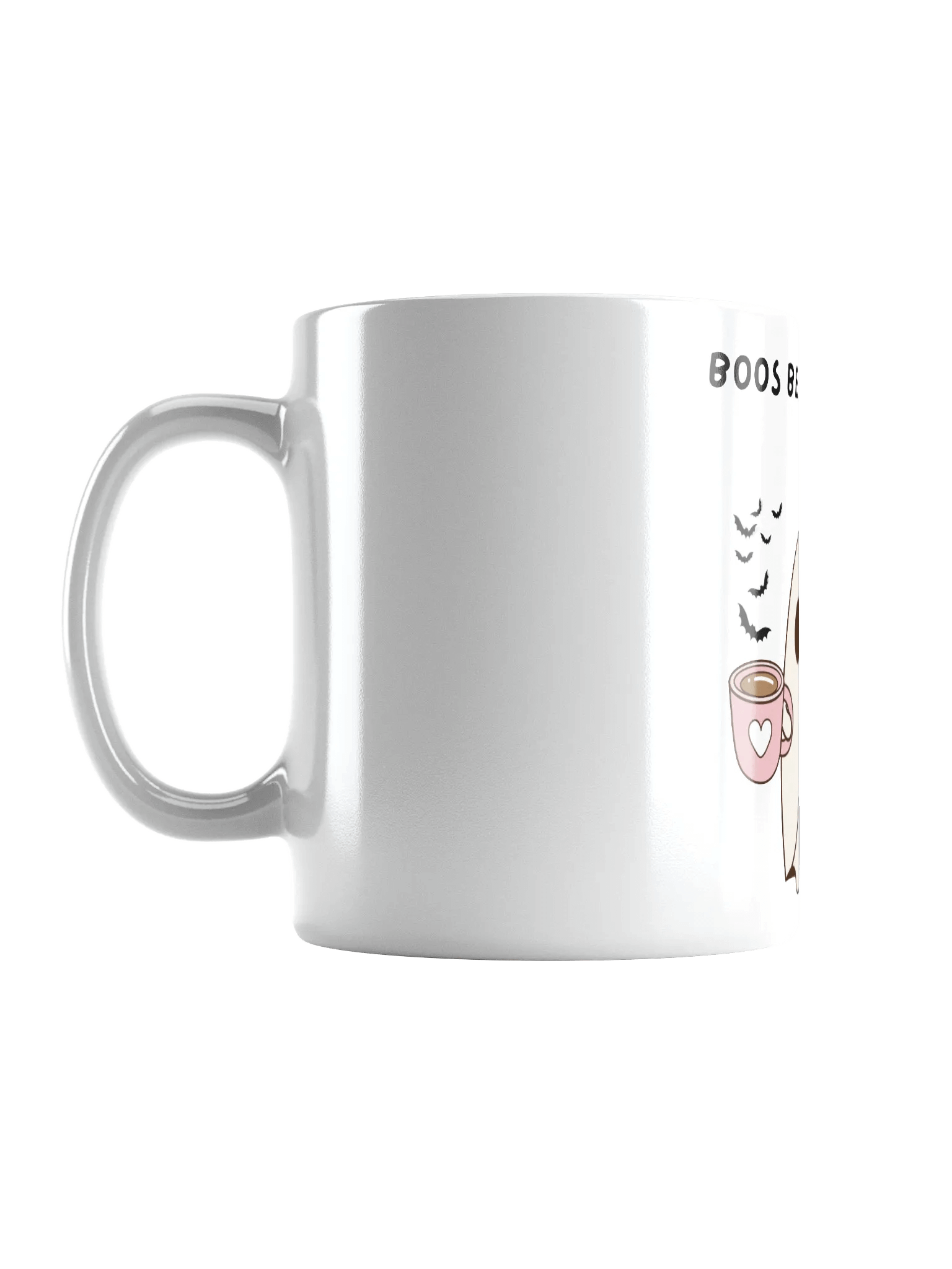 Ghostly Love Mug product image (6)