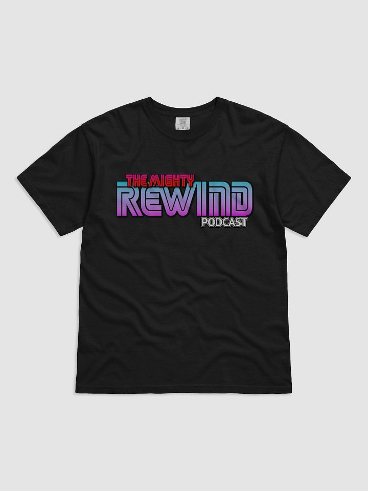 The Rewind Podcast product image (2)