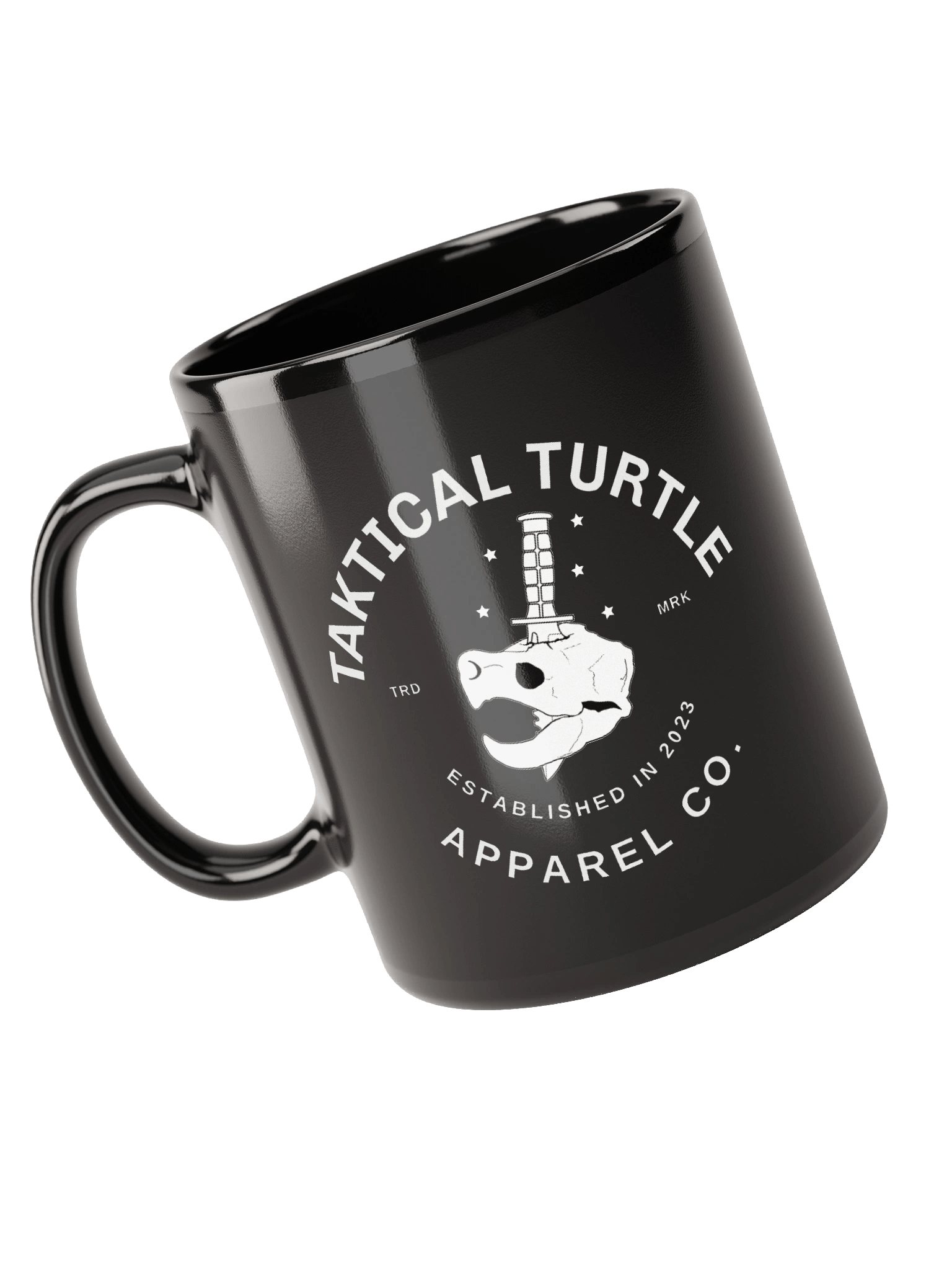 Tactical Opossum Mug product image (5)