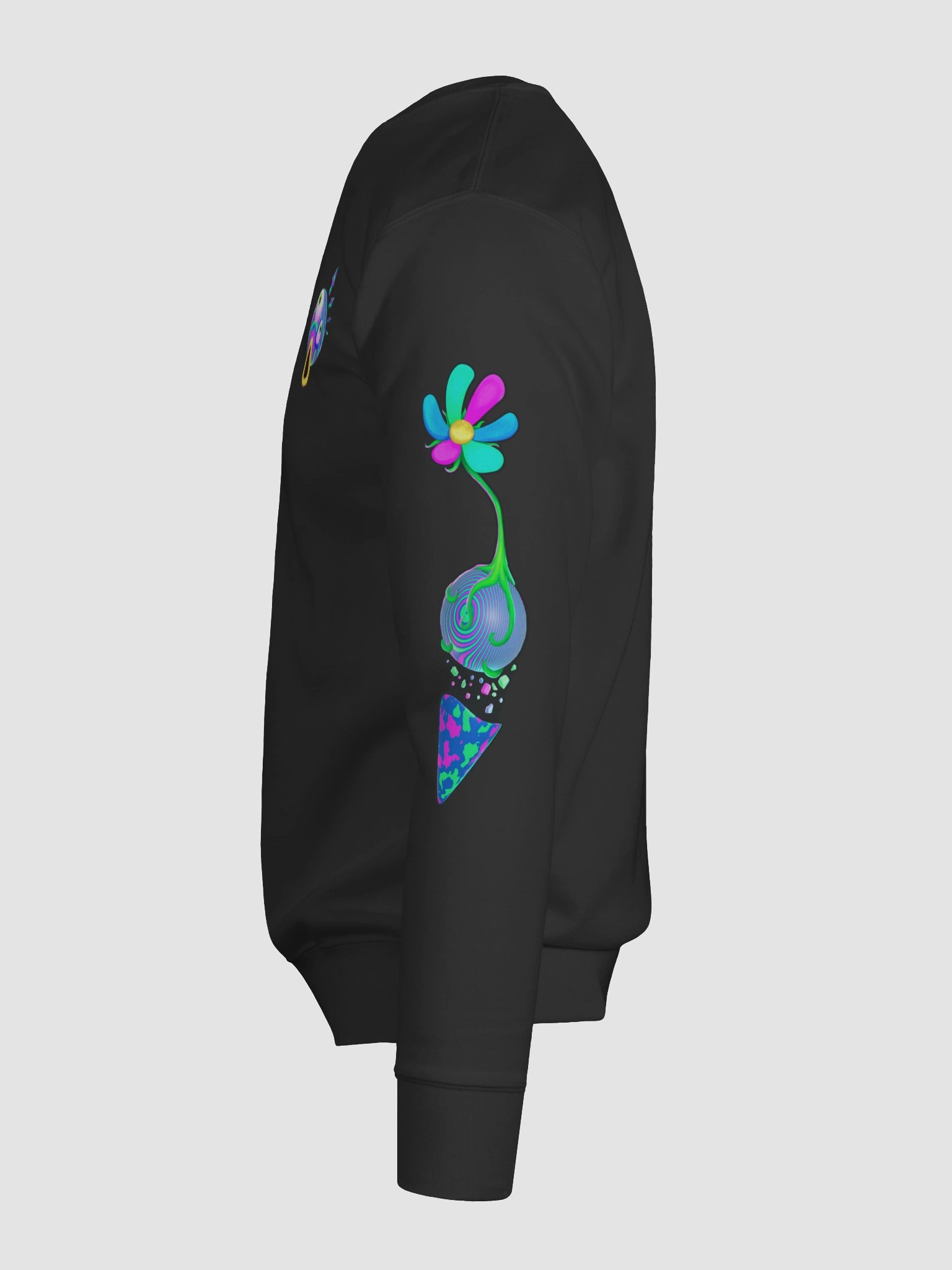 Klus.trr Electrified Sweatshirt product image (5)