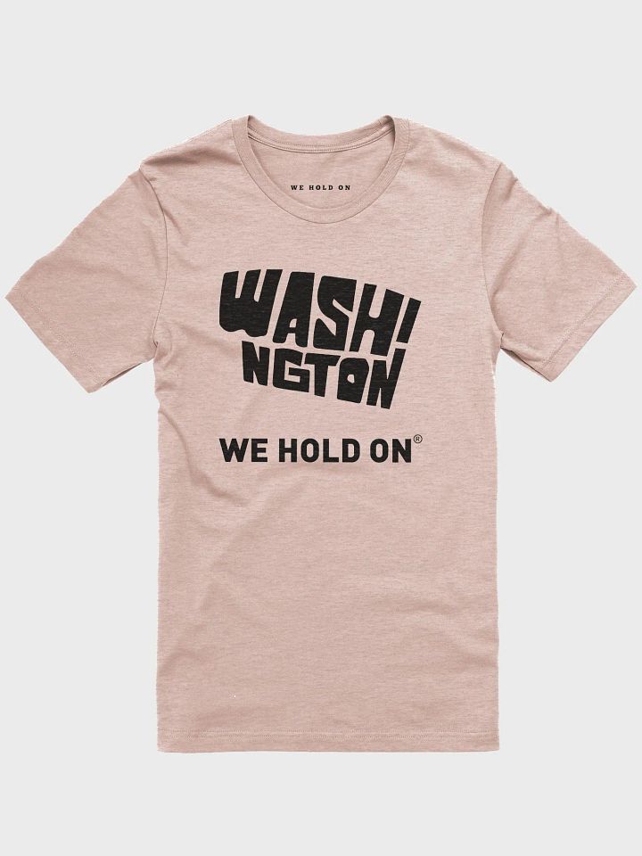WASHINGTON Tee product image (6)
