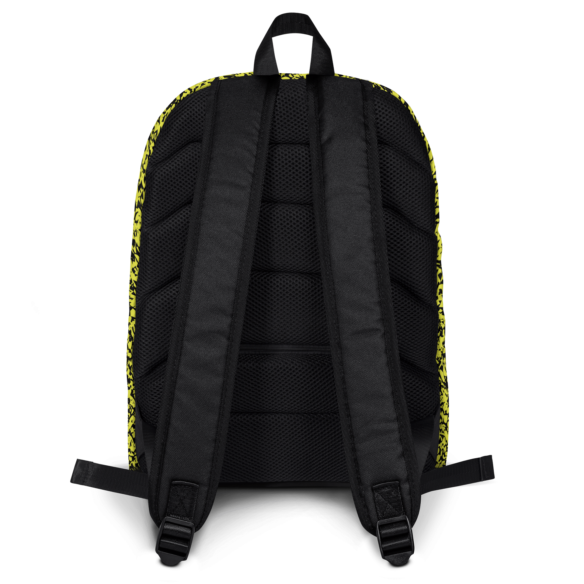 Utec_the_Hero Backpack product image (5)