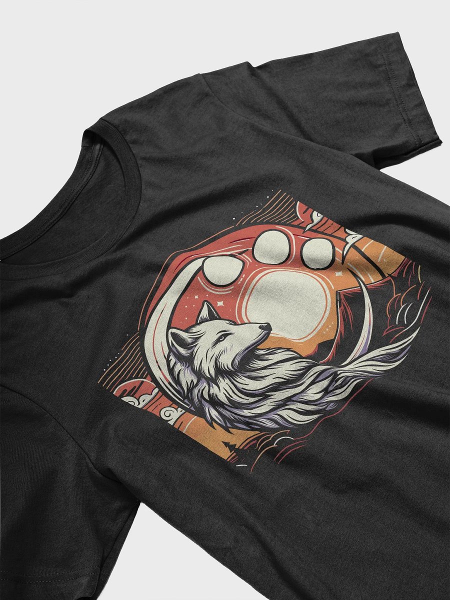Lunar Guardian Tee product image (26)