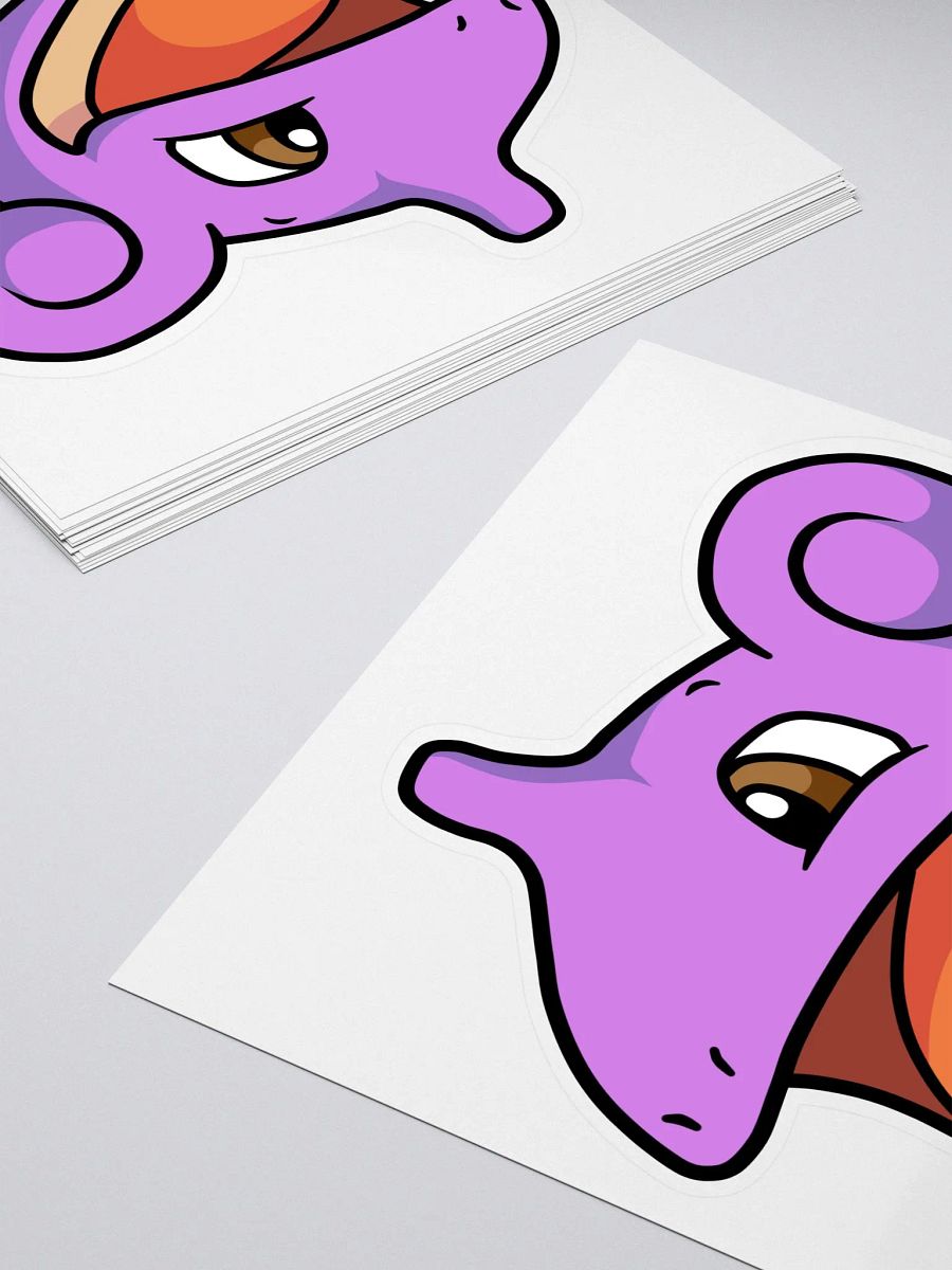 Shiny (sticker) product image (4)