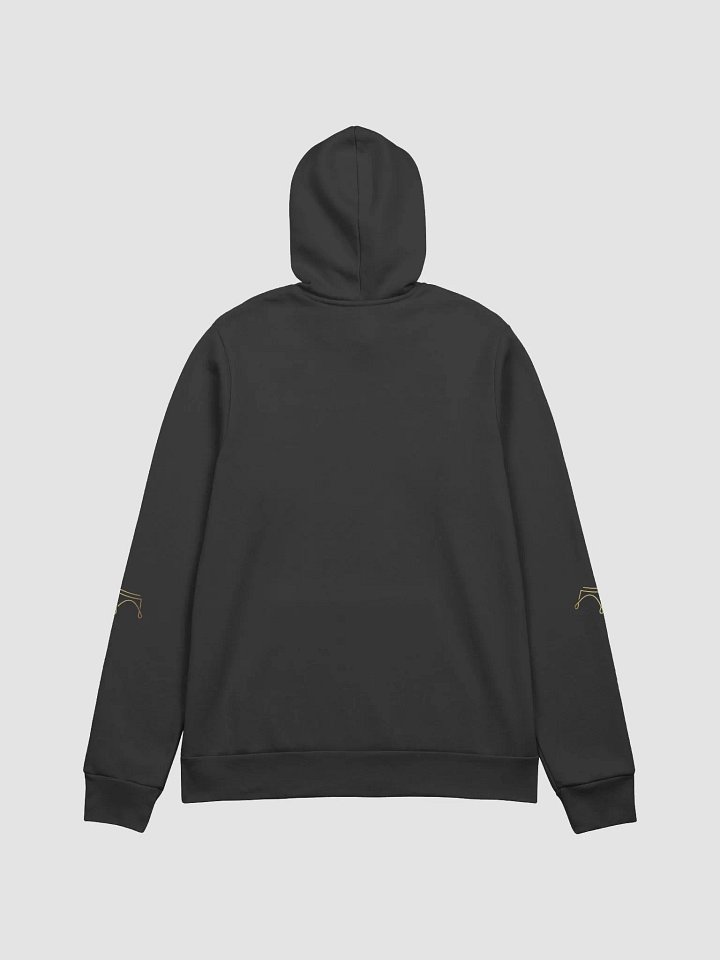 LegendGuy UltraSoft Unisex Hoodie [Bella+Canvas] product image (2)