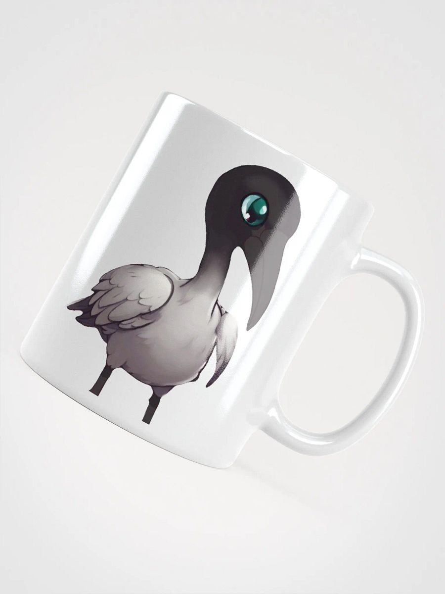 Azza & Cookie Cute Ibis Mug product image (4)