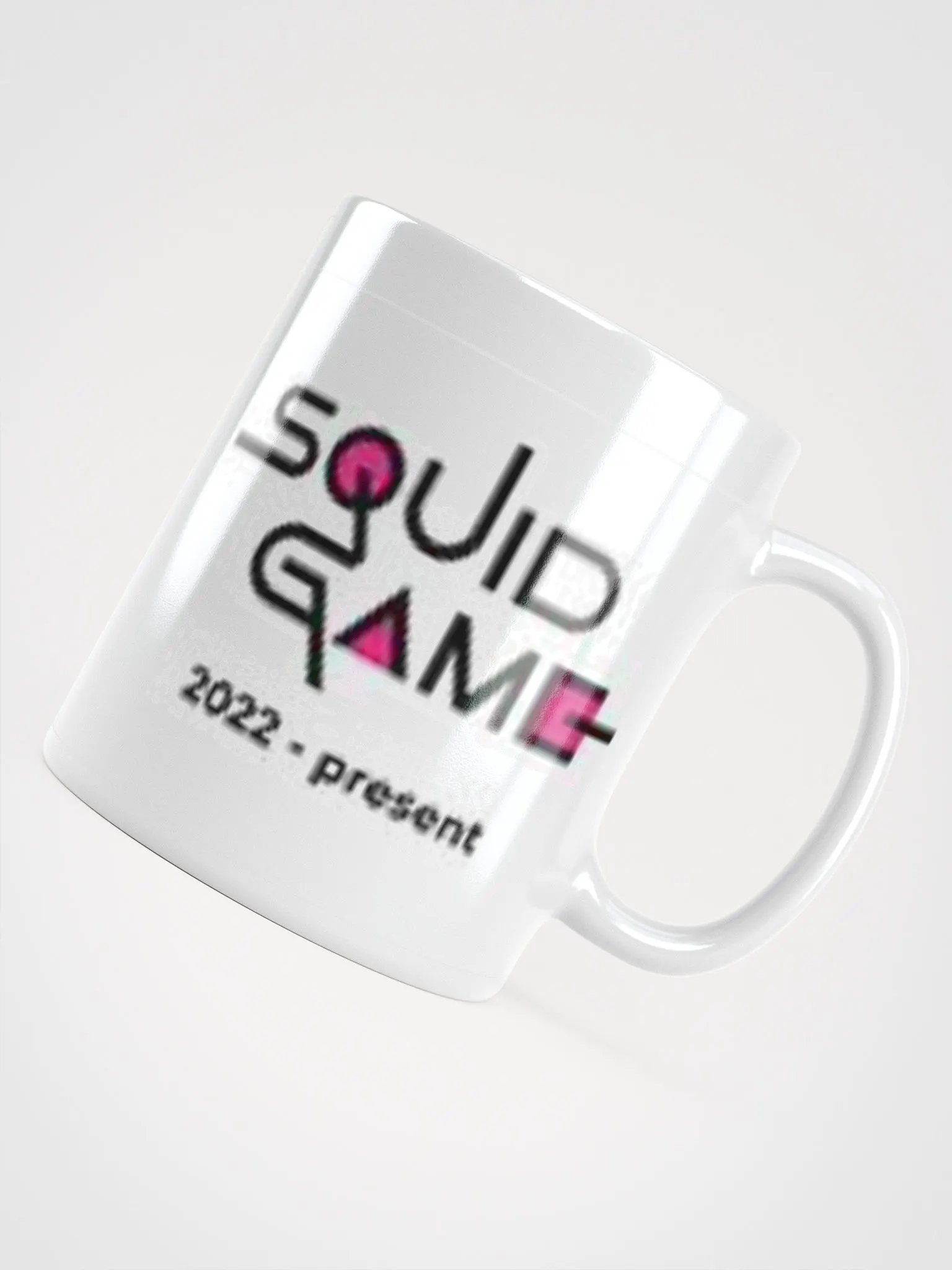 Squid game Cup product image (3)