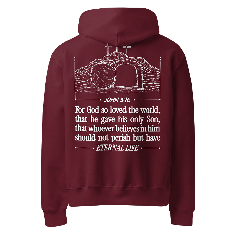 Promises: I WILL LIVE FOREVER product image (6)