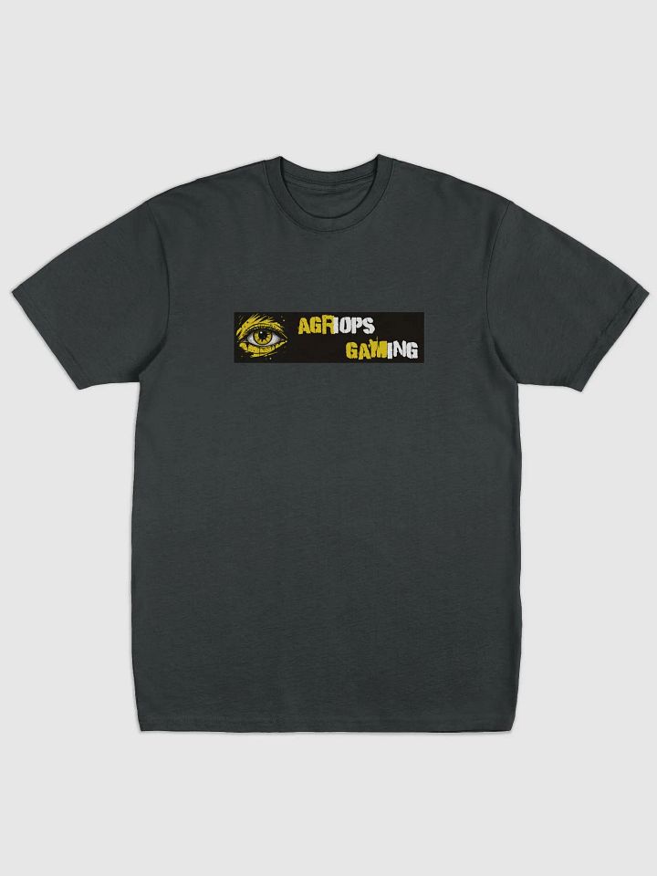 Agri t-shirt product image (1)