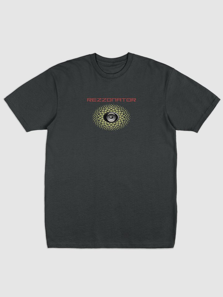 Soundwave Symphony Men's Tee - Front Logo Only product image (2)