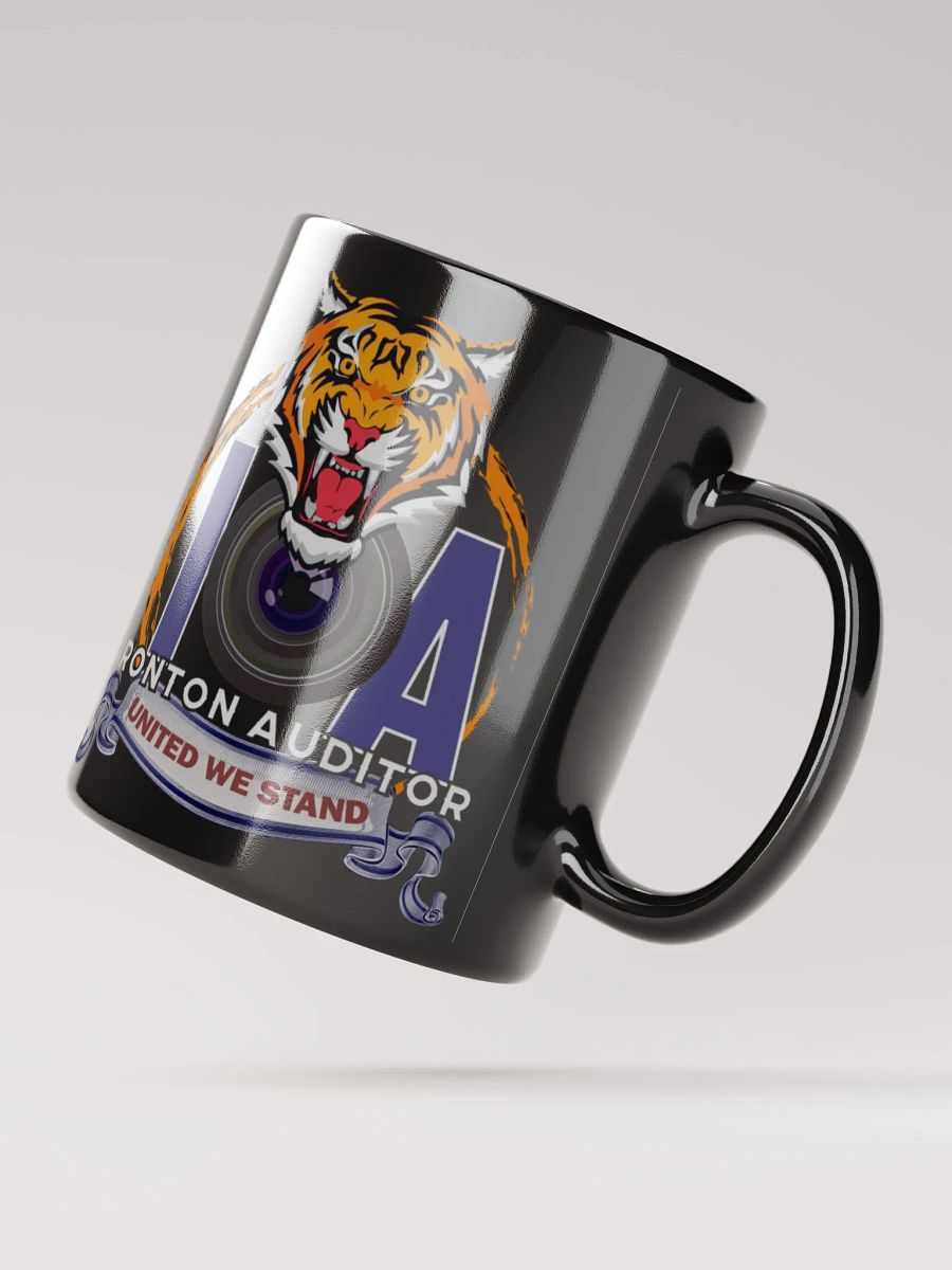 Original IA Black Mug product image (2)