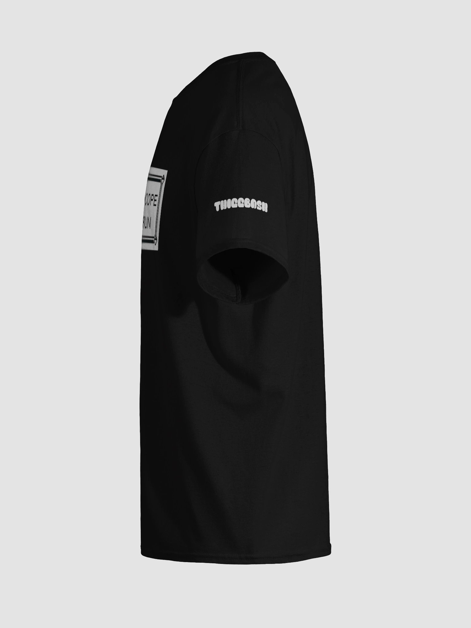 Fight or Cope Tee product image (6)