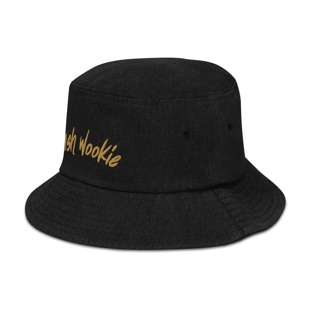 Gamer bucket hat - Bush Wookie by StickBoi Ink product image (3)