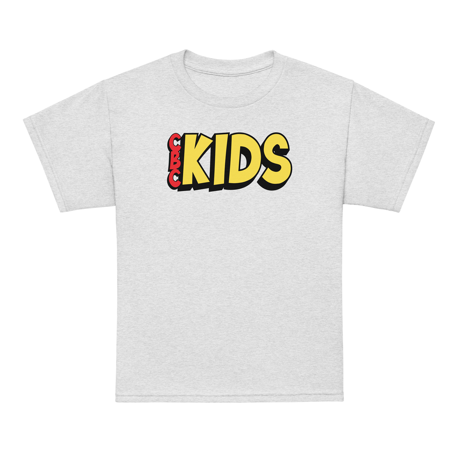 CBC Kids Basic Tee product image (42)