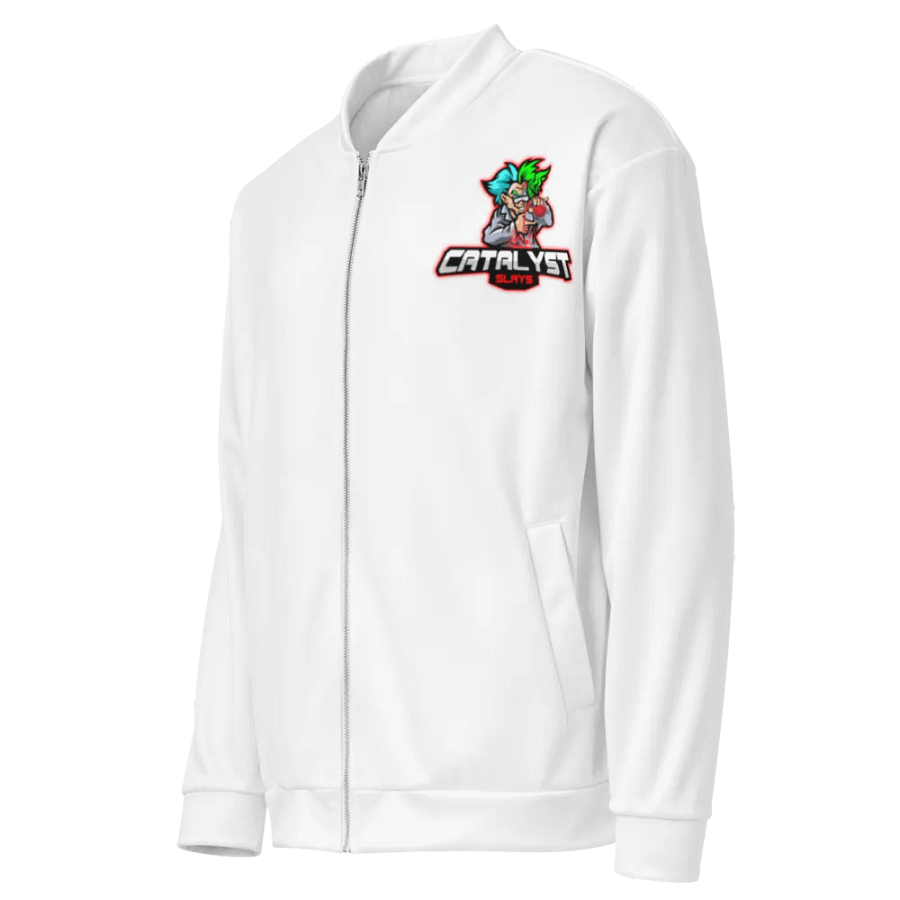BOMBER JACKET product image (5)