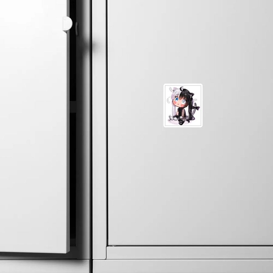 Magnet - Byakko Chibi Edition product image (10)