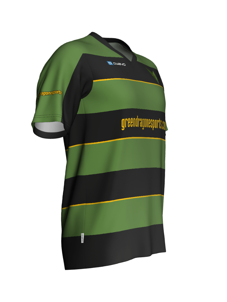 Mens Official 2025 GDE Team Shirt product image (4)