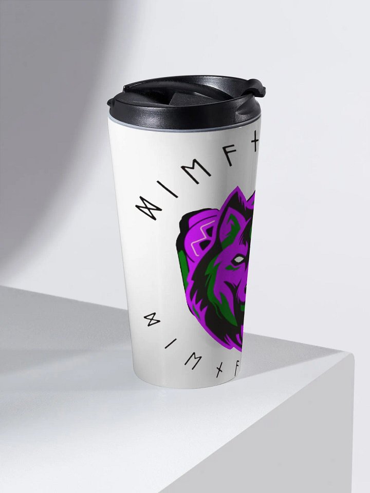 Travel cup product image (2)