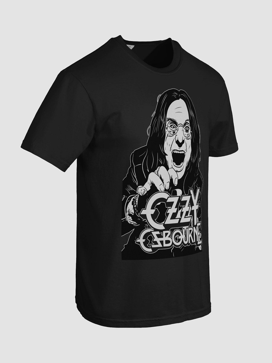 Ozzy Osbourne product image (8)