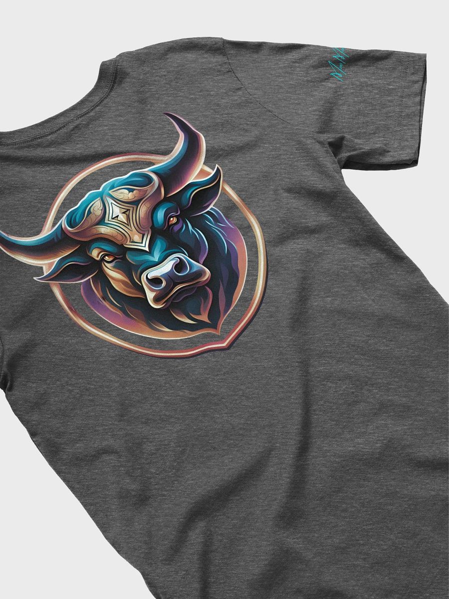 MooDaddy T-shirt product image (4)
