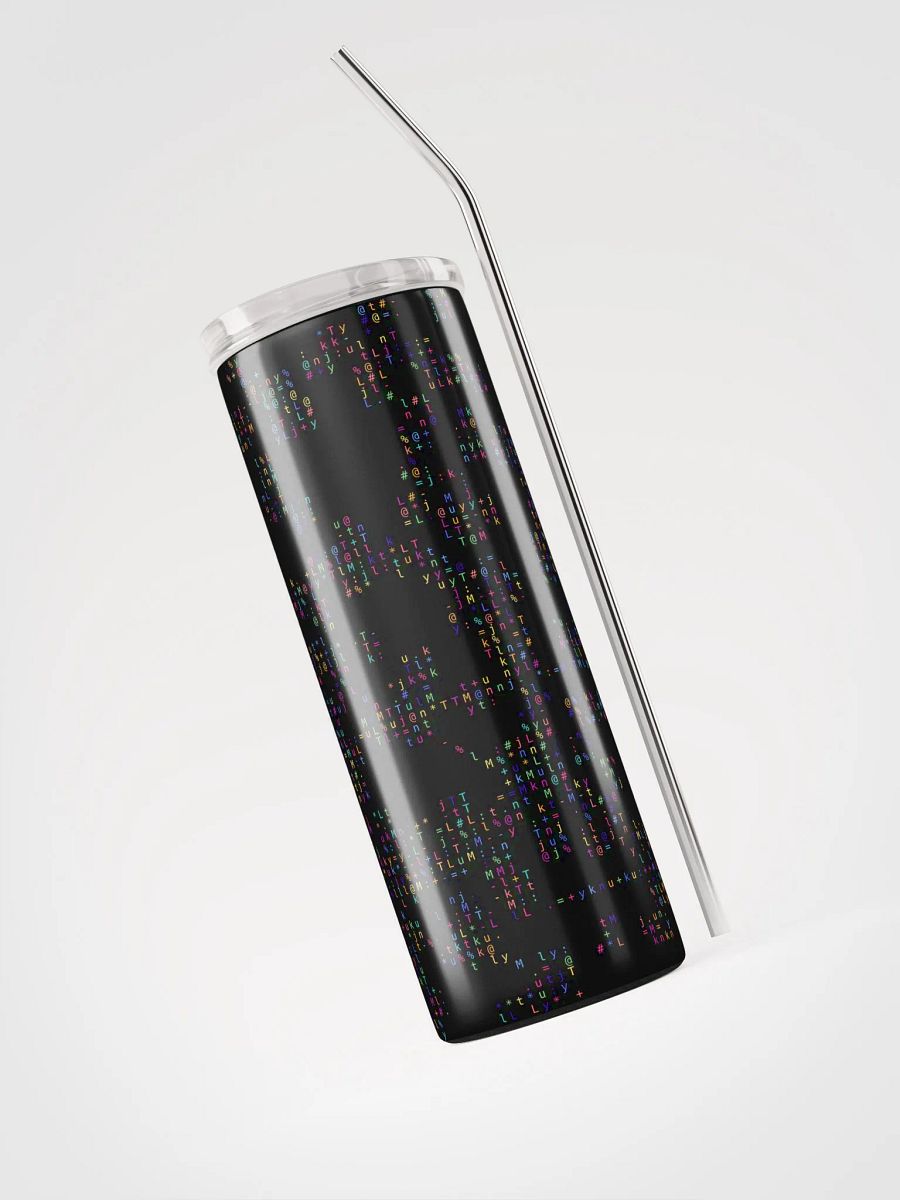 Quantum Codefall: Byte Mirage product image (3)