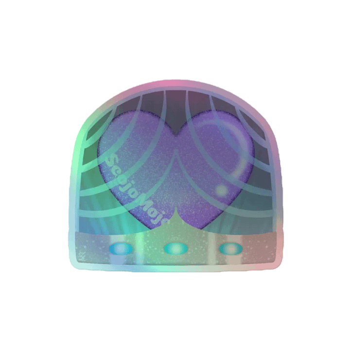 ScojoMojo Holo product image (1)