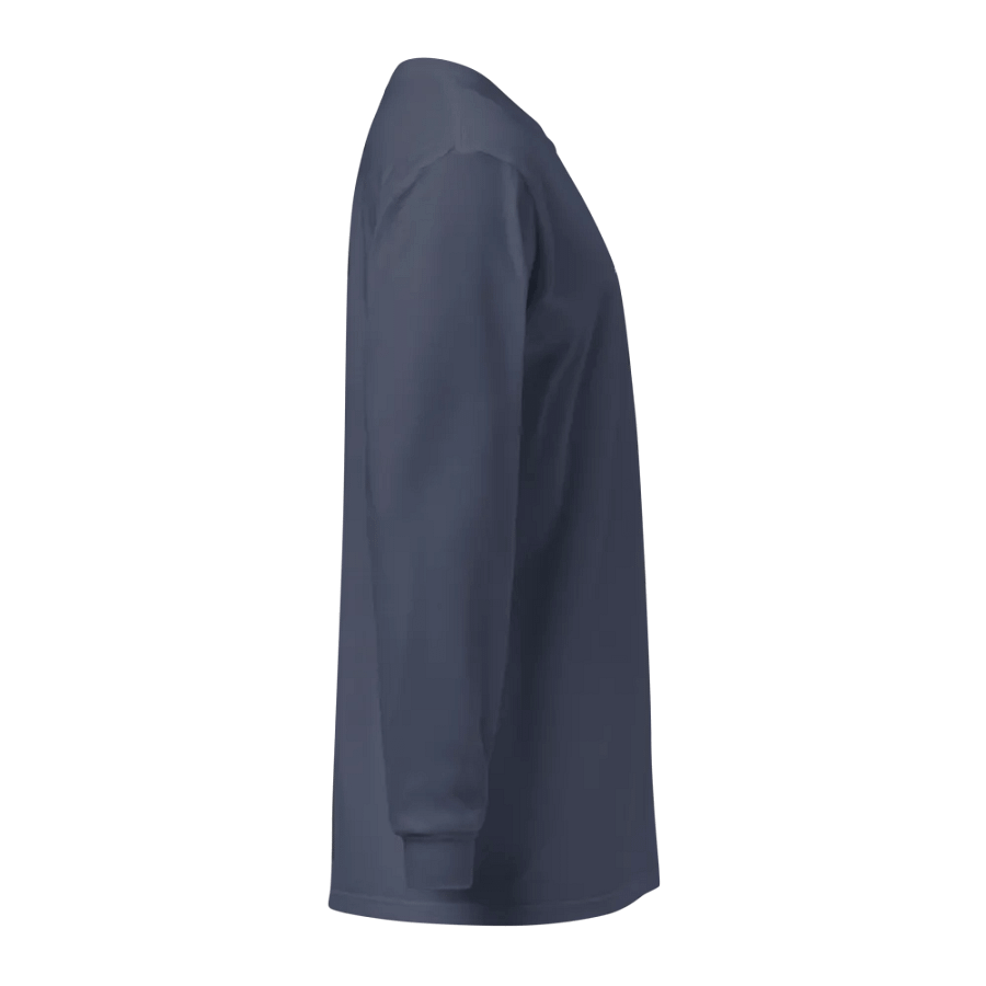 Signature Long Sleeve product image (4)