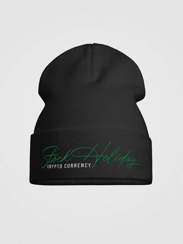 Beanie Cap product image (2)