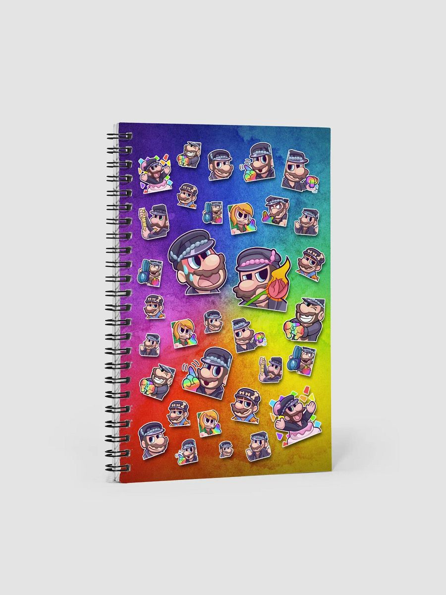 gayNotebook product image (3)