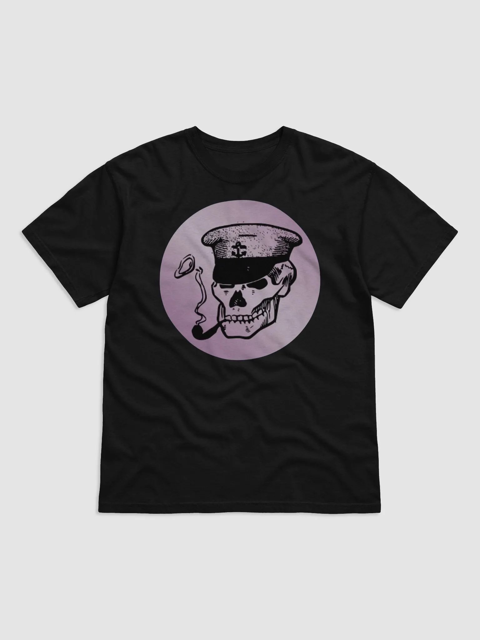 DrCapn Logo Shirt product image (1)