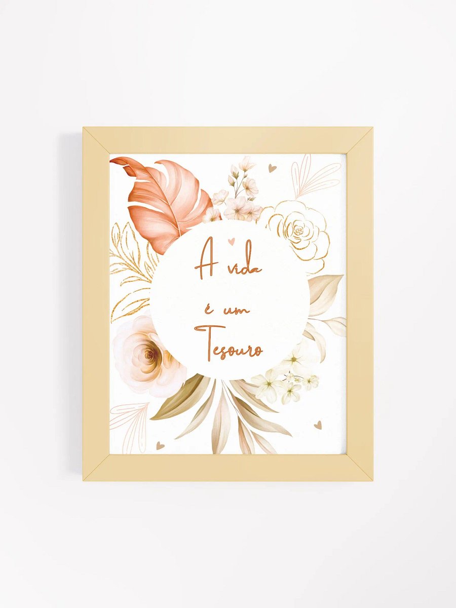 Pôster decorativo product image (10)