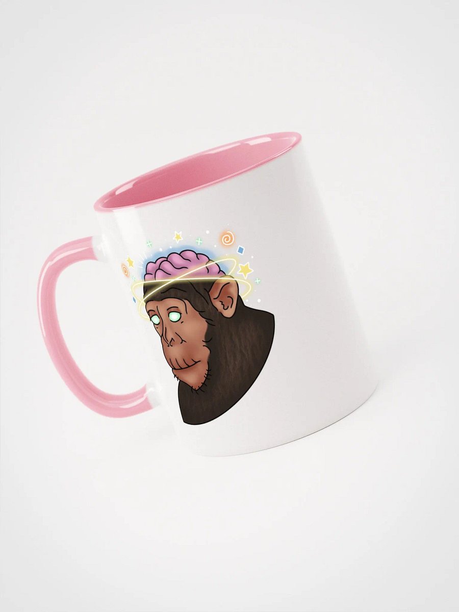 Half A Brain Mug product image (53)