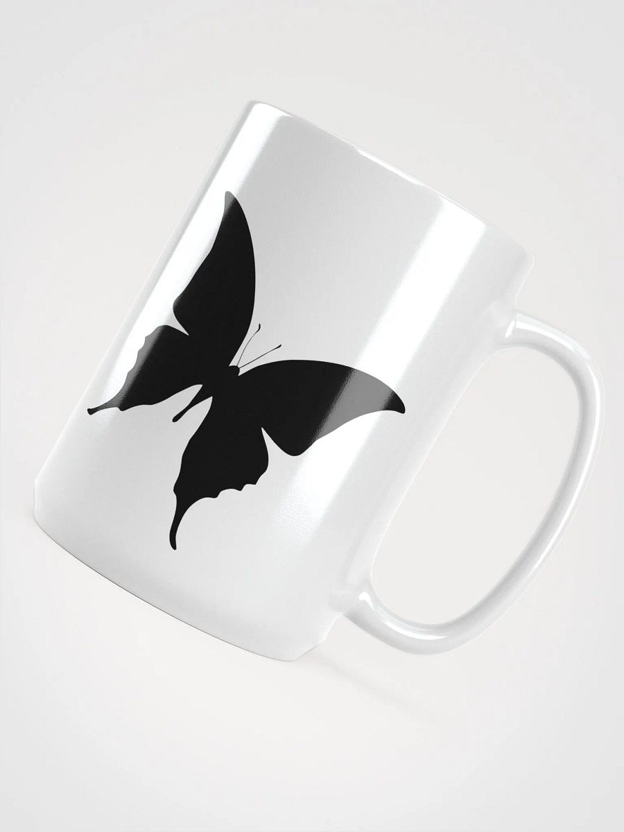 Butterfly style - Mug product image (4)