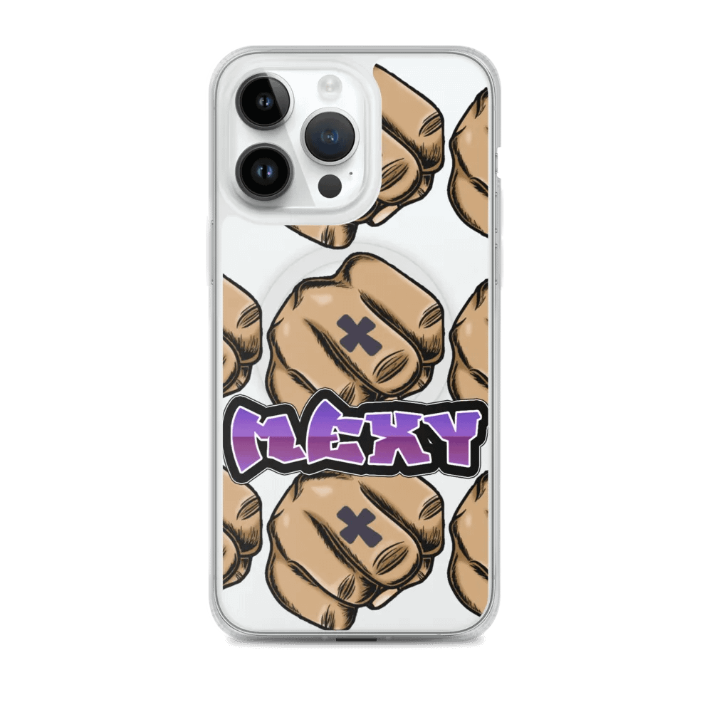 Mexy Iphone product image (2)